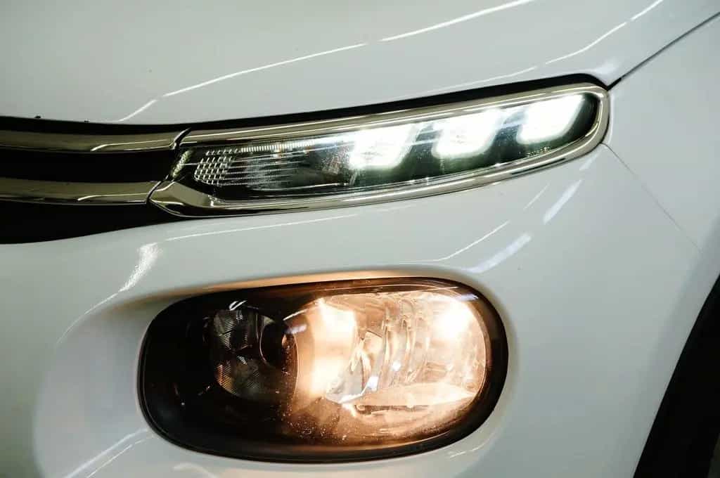 Citroën C3 Feel*NAVI*CARPLAY*KLIMA*LED 06/2019-photo-29
