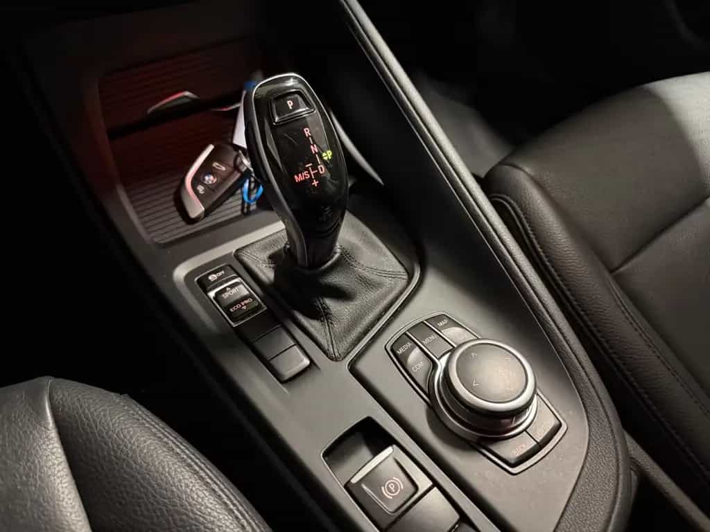 BMW X1 sDrive 18 i Advantage *AUTOMATIK*NAVI* 10/2019-photo-18