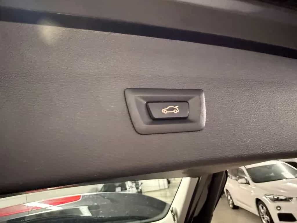 BMW X1 sDrive 18 i Advantage *AUTOMATIK*NAVI* 10/2019-photo-23