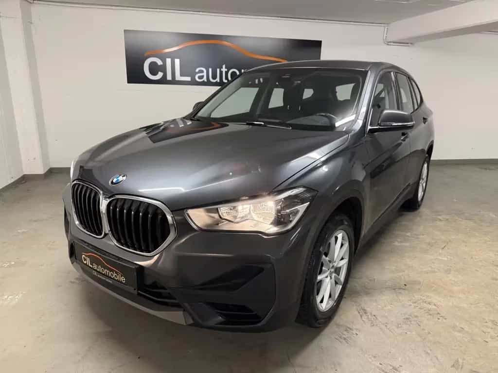 BMW X1 sDrive 18 i Advantage *AUTOMATIK*NAVI* 10/2019-photo-9