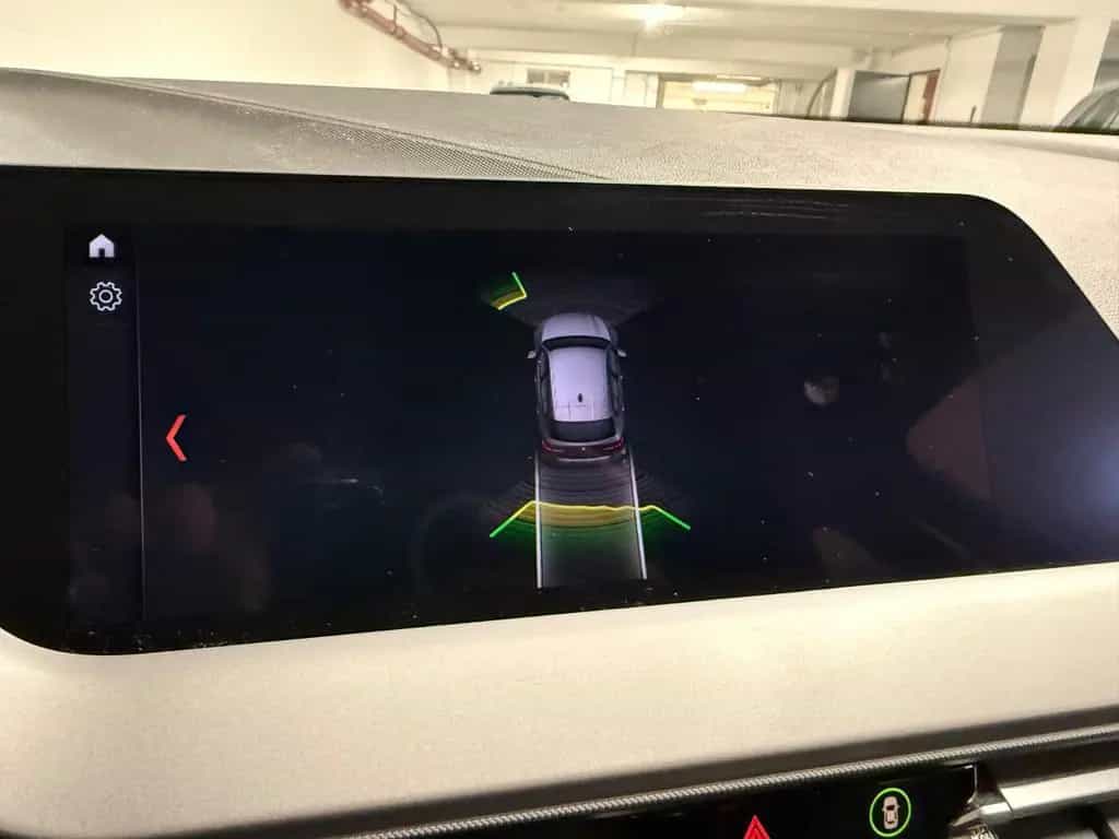 BMW 118 1 Limousine 118 i Advantage 02/2020-photo-20