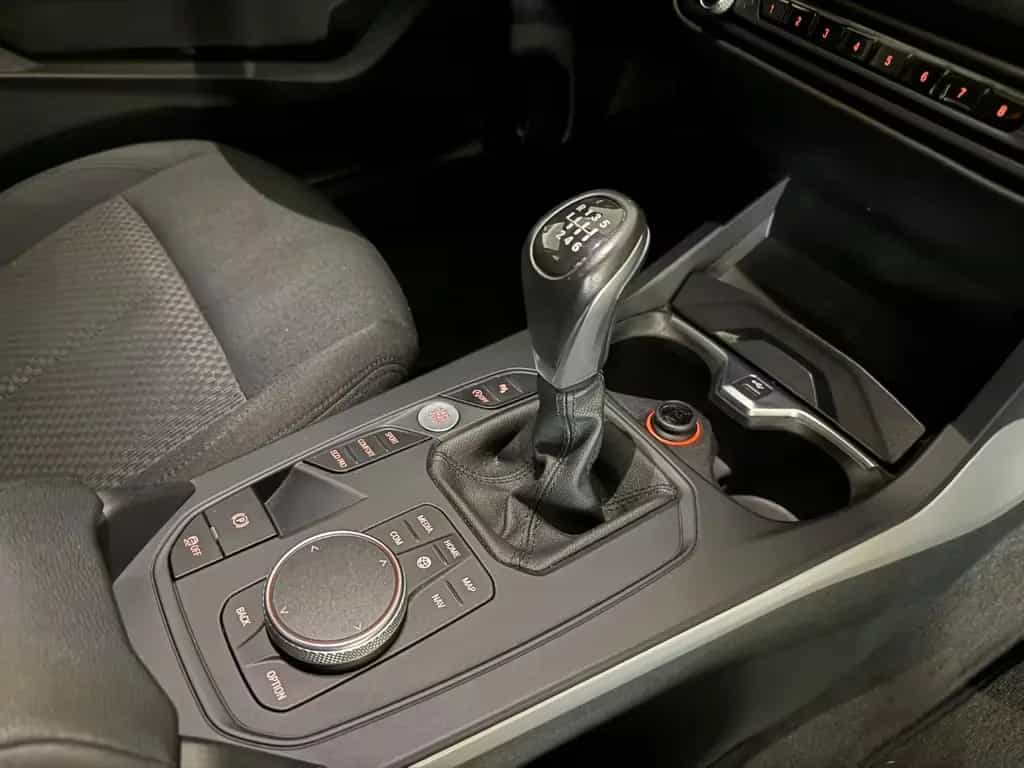 BMW 118 1 Limousine 118 i Advantage 02/2020-photo-7