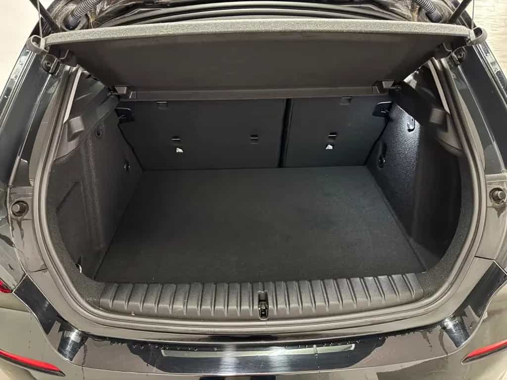 BMW 118 1 Limousine 118 i Advantage 02/2020-photo-9