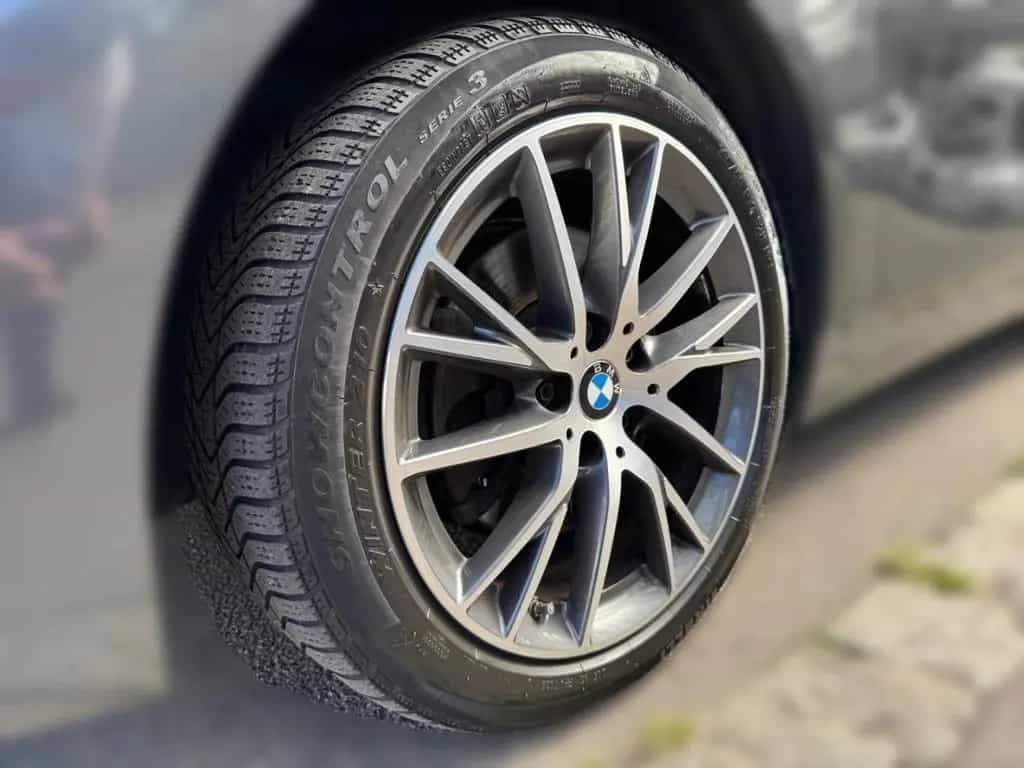 BMW 118 i LUXURY +LEDER+NAVI+LED+PDC+SHZ+PRIVACY+MFL 07/2020-photo-12