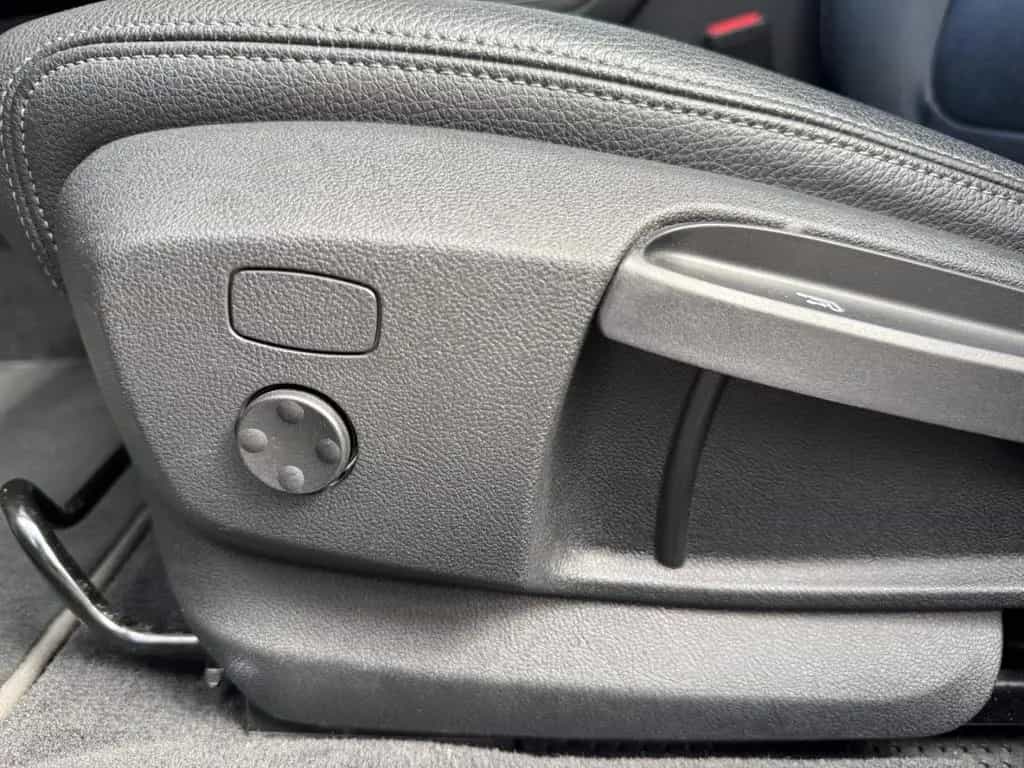 BMW 118 i LUXURY +LEDER+NAVI+LED+PDC+SHZ+PRIVACY+MFL 07/2020-photo-15