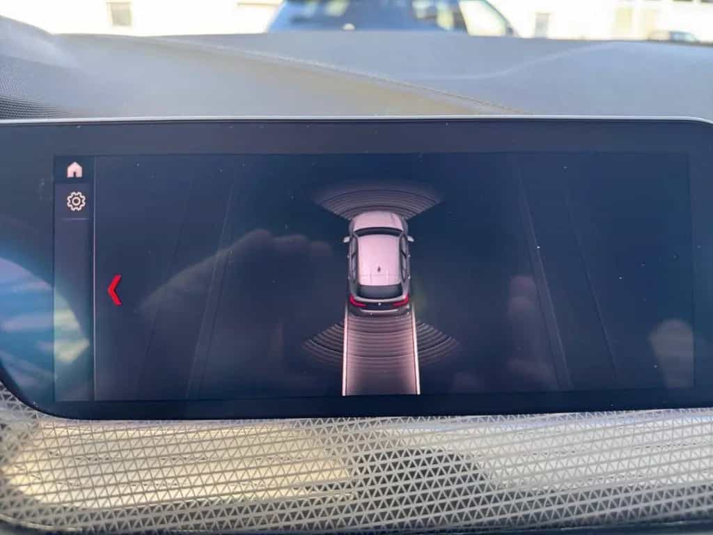 BMW 118 i LUXURY +LEDER+NAVI+LED+PDC+SHZ+PRIVACY+MFL 07/2020-photo-21