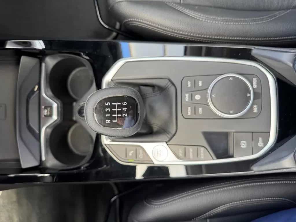 BMW 118 i LUXURY +LEDER+NAVI+LED+PDC+SHZ+PRIVACY+MFL 07/2020-photo-22