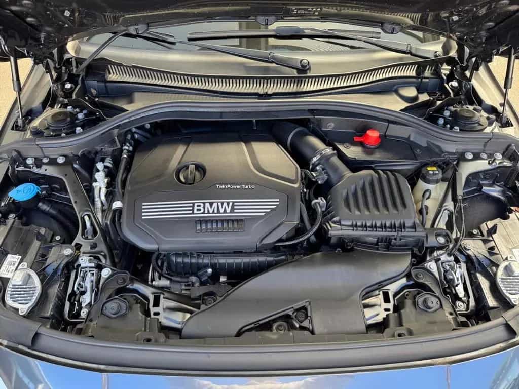 BMW 118 i LUXURY +LEDER+NAVI+LED+PDC+SHZ+PRIVACY+MFL 07/2020-photo-30