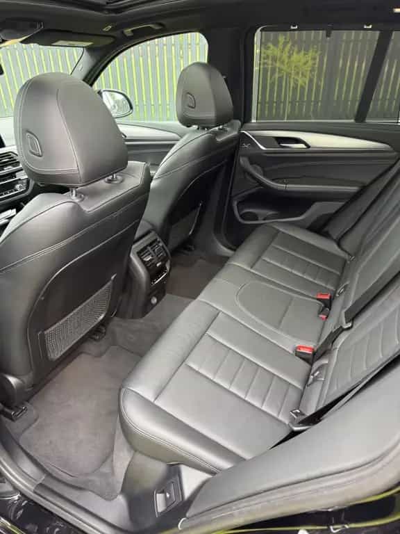 BMW X3 M40 M40i AT - 01/2019-photo-10