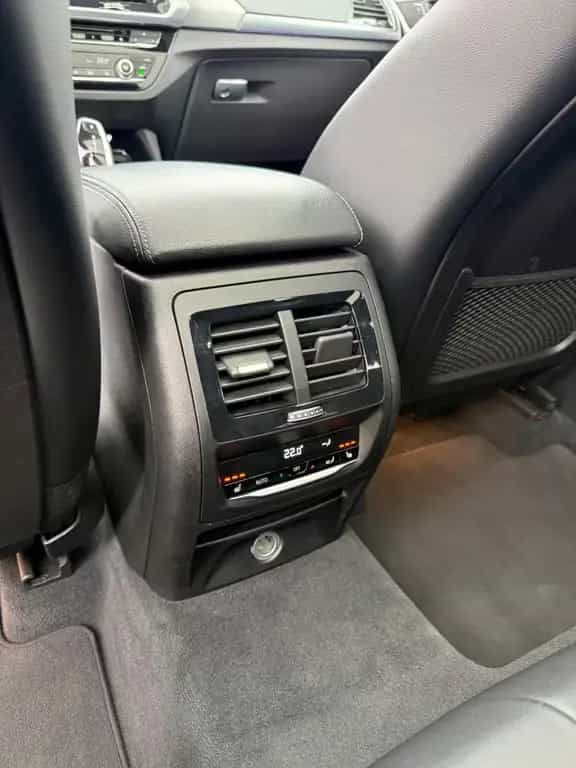 BMW X3 M40 M40i AT - 01/2019-photo-12