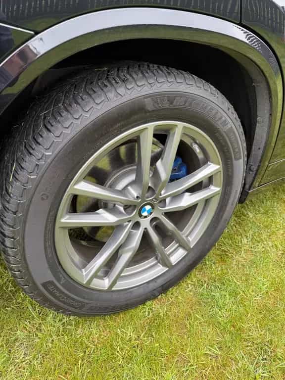BMW X3 M40 M40i AT - 01/2019-photo-13