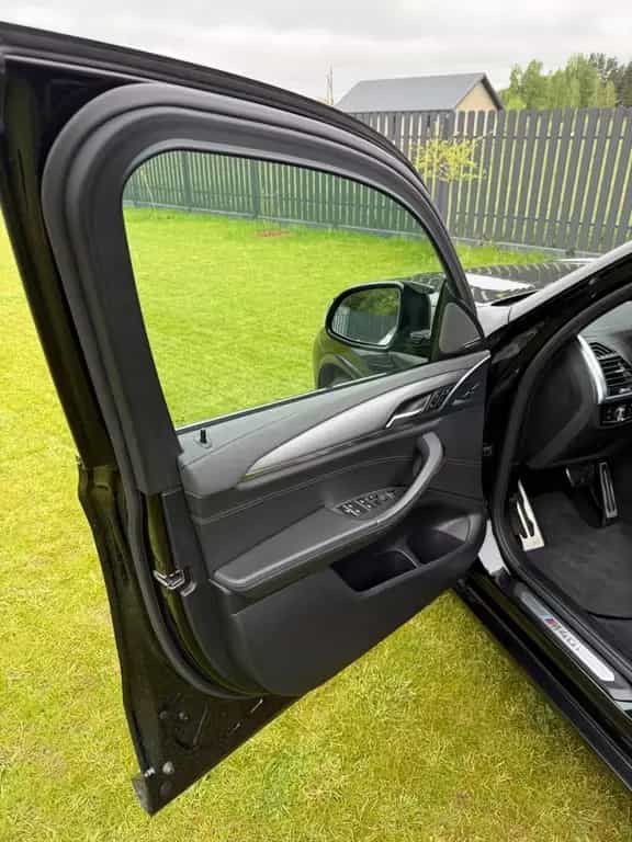 BMW X3 M40 M40i AT - 01/2019-photo-9