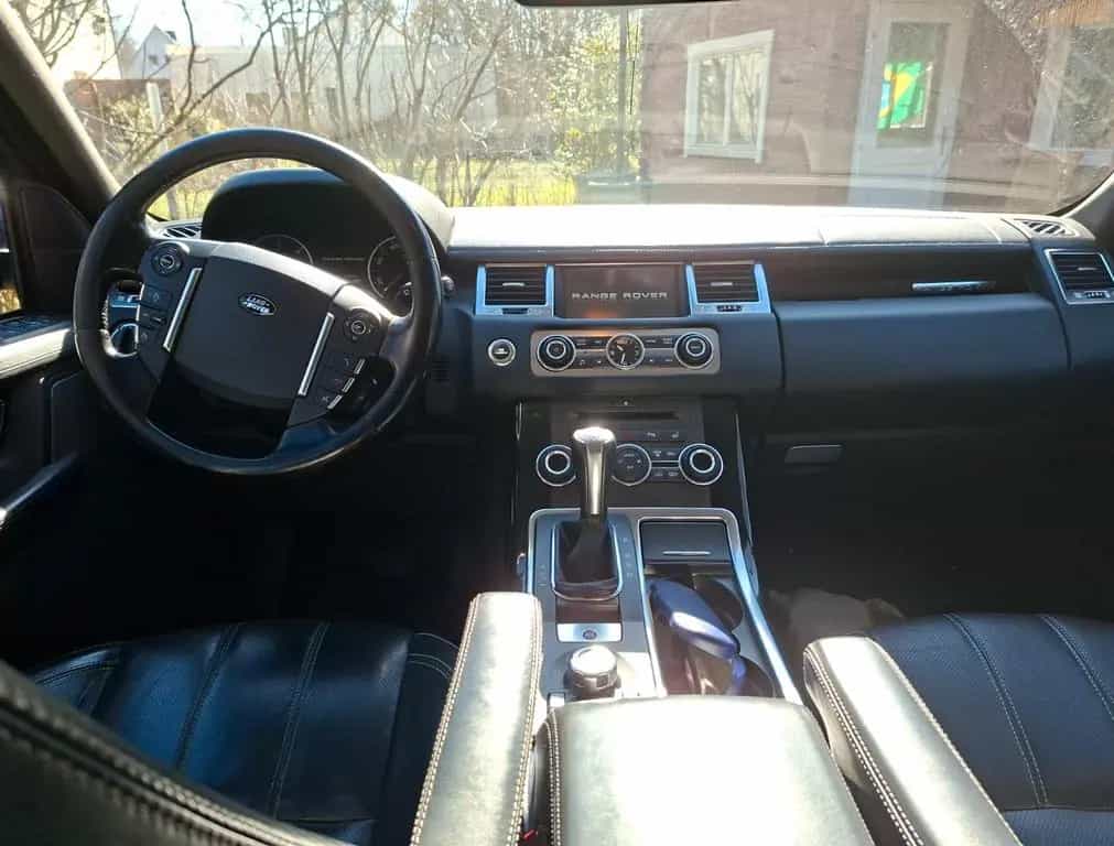 Rover Other Andere 01/2010-photo-11