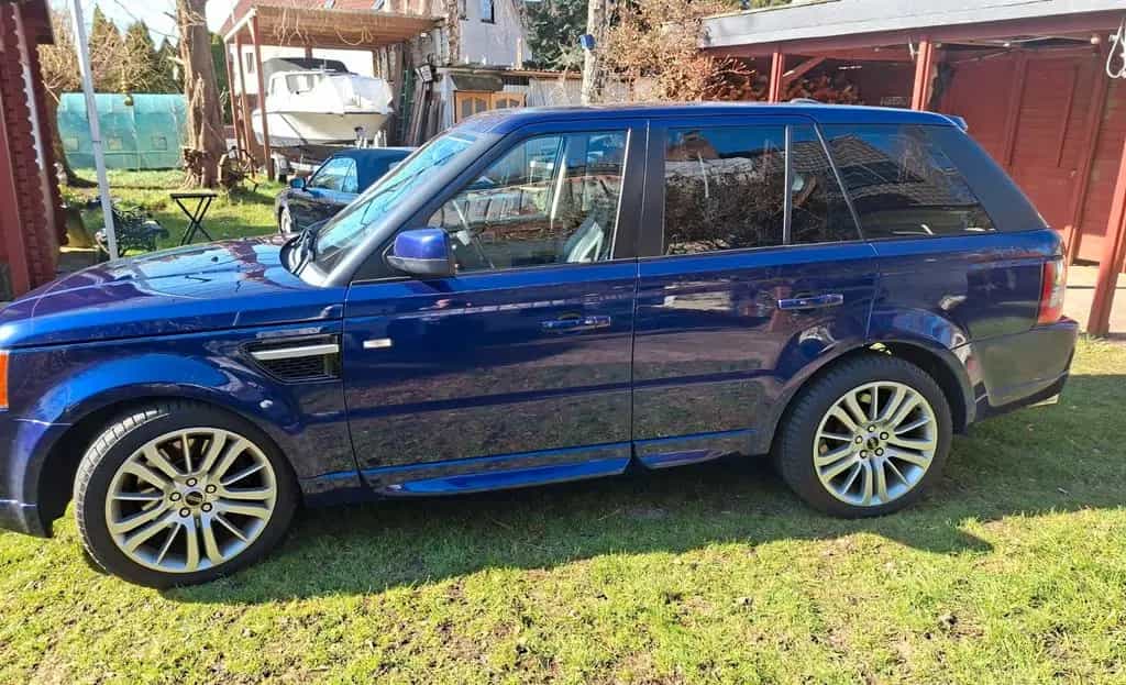 Rover Other Andere 01/2010-photo-15
