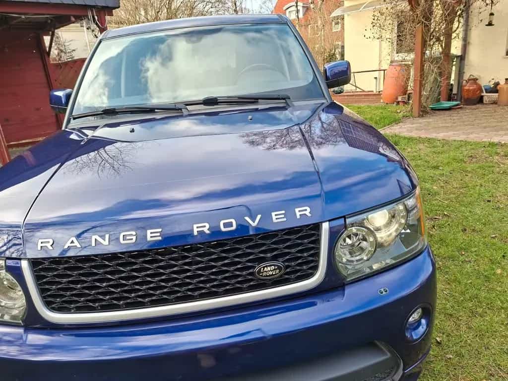 Rover Other Andere 01/2010-photo-2