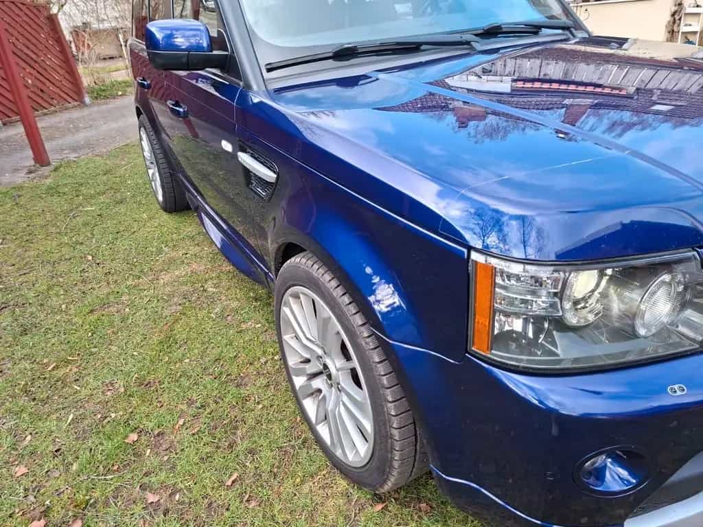 Rover Other Andere 01/2010-photo-3