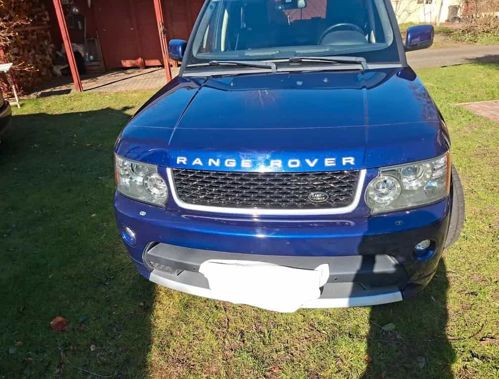 Rover Other Andere 01/2010-photo-9