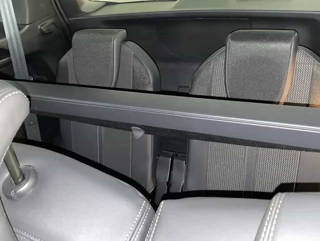 Peugeot 5008 GT Facelift*Navi*ACC*Kamera*7Sitze* 03/2024-photo-6