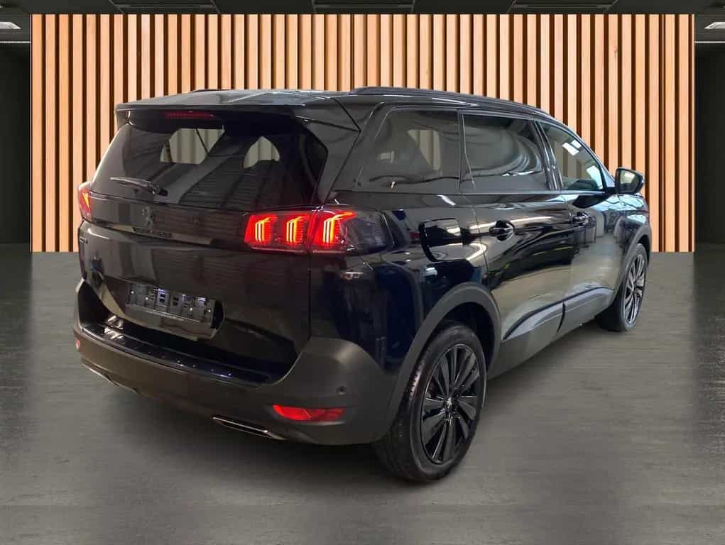 Peugeot 5008 GT Facelift*Navi*ACC*Kamera*7Sitze* 04/2024-photo-12