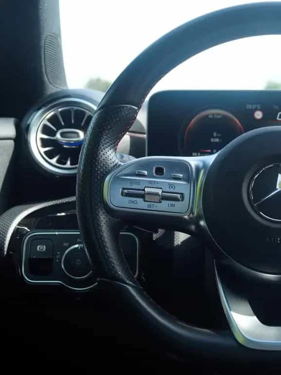 Mercedes-Benz A 250 AMG Line/ Night-Paket/ Pano. SHD/ Euro 6d- 02/2019-photo-17