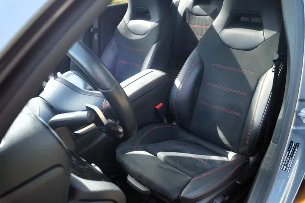 Mercedes-Benz A 250 AMG Line/ Night-Paket/ Pano. SHD/ Euro 6d- 02/2019-photo-27