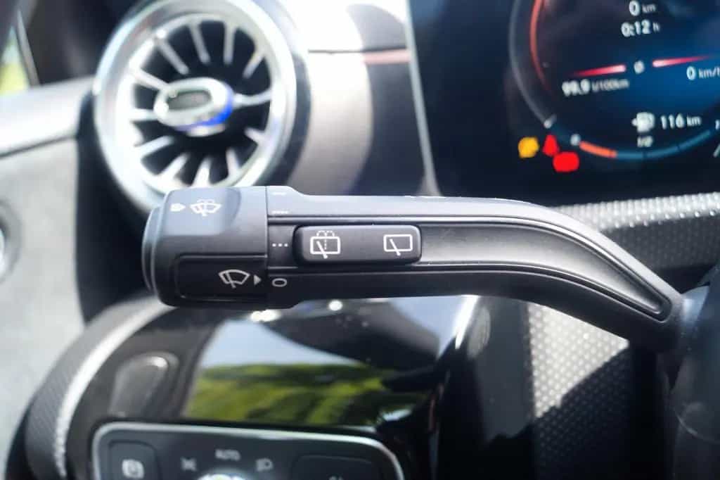 Mercedes-Benz A 250 AMG Line/ Night-Paket/ Pano. SHD/ Euro 6d- 02/2019-photo-33