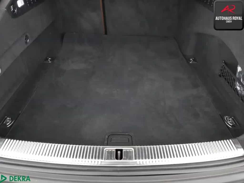 Audi A7 3.0 TDI qu S LINE MATRIX,KEYLESS,KAMERA,BOSE 05/2017-photo-11