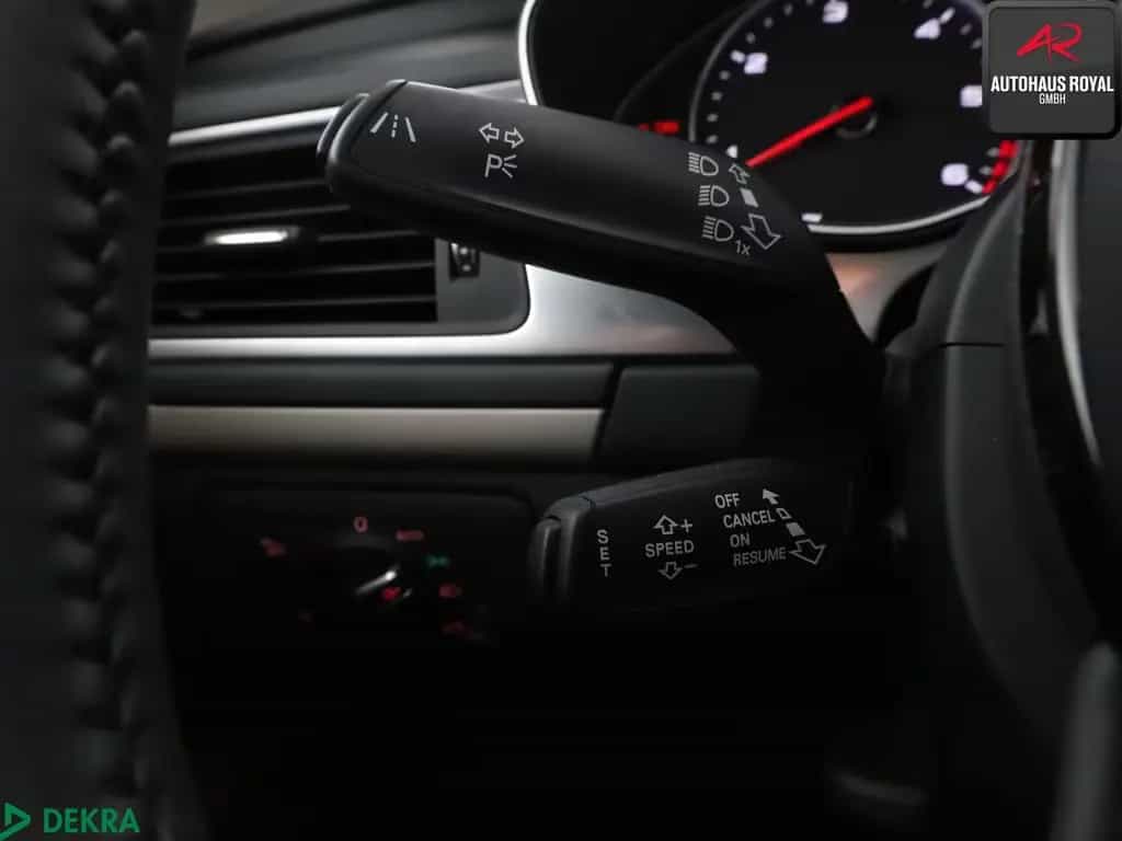 Audi A7 3.0 TDI qu S LINE MATRIX,KEYLESS,KAMERA,BOSE 05/2017-photo-14