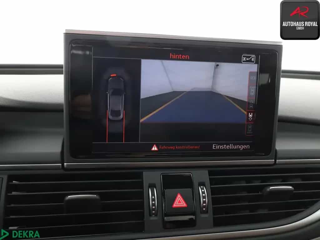 Audi A7 3.0 TDI qu S LINE MATRIX,KEYLESS,KAMERA,BOSE 05/2017-photo-17