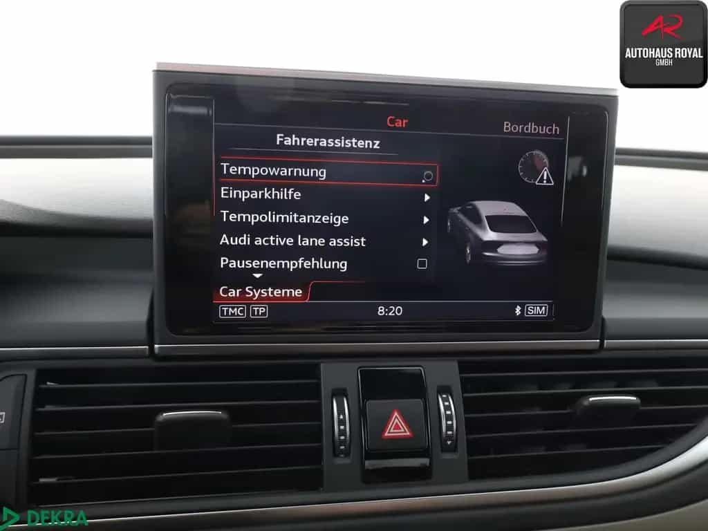 Audi A7 3.0 TDI qu S LINE MATRIX,KEYLESS,KAMERA,BOSE 05/2017-photo-19