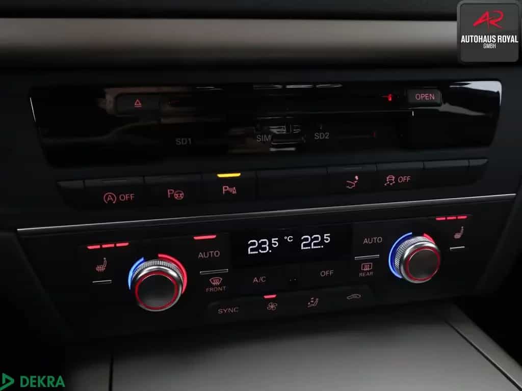 Audi A7 3.0 TDI qu S LINE MATRIX,KEYLESS,KAMERA,BOSE 05/2017-photo-21