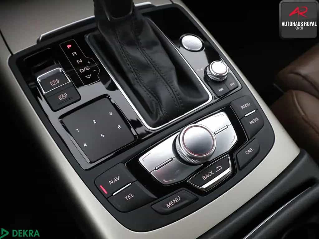 Audi A7 3.0 TDI qu S LINE MATRIX,KEYLESS,KAMERA,BOSE 05/2017-photo-22