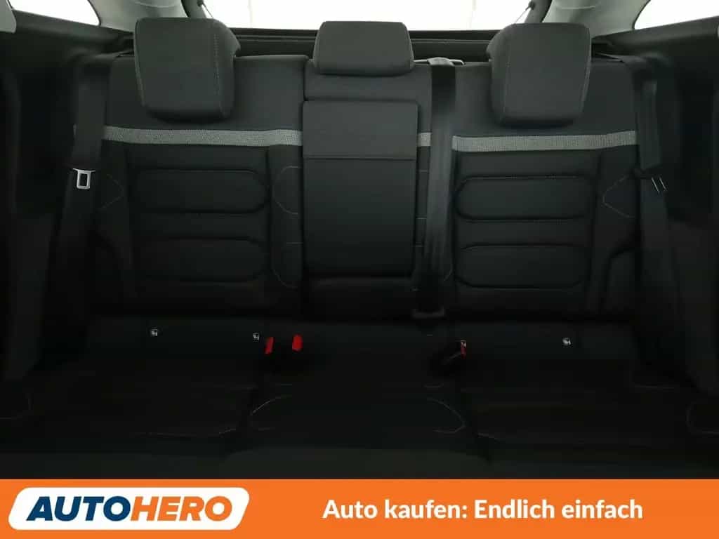 Citroën C4 1.5 Blue-HDi Shine Aut.*NAV*HUD*TEMPO*CAM*PDC 10/2023-photo-15