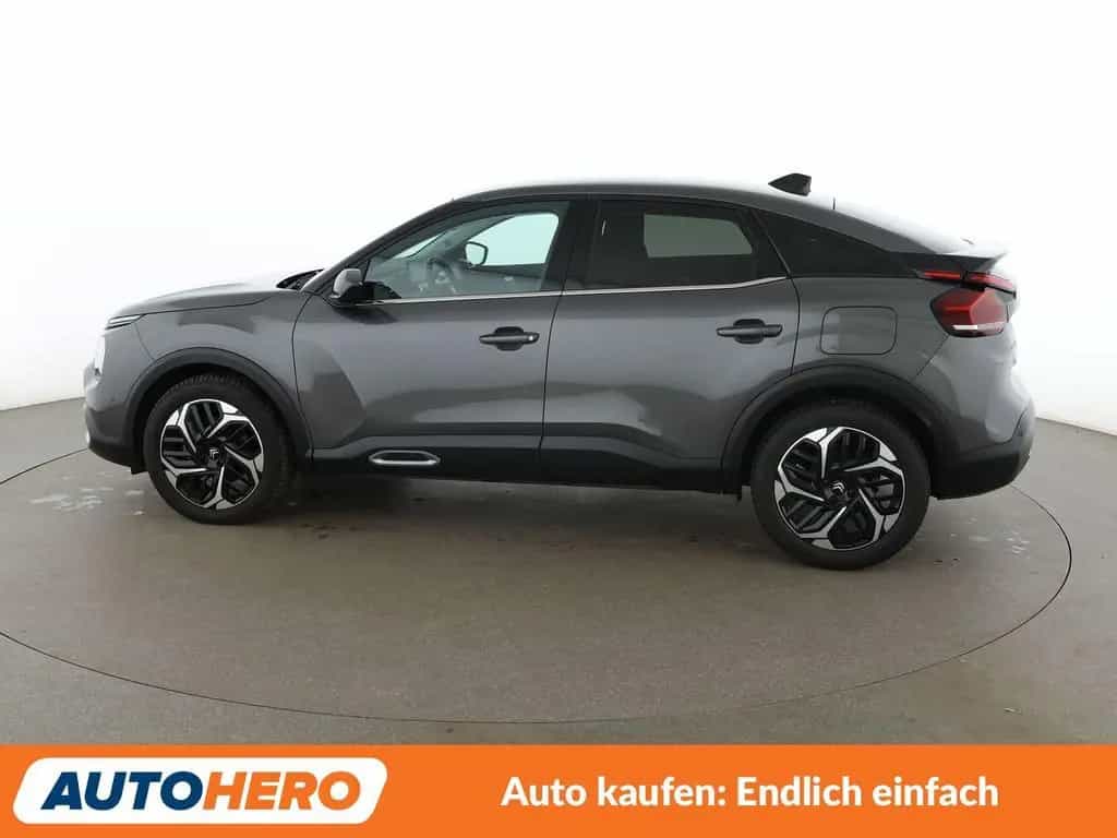 Citroën C4 1.5 Blue-HDi Shine Aut.*NAV*HUD*TEMPO*CAM*PDC 10/2023-photo-2