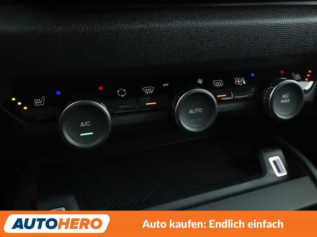 Citroën C4 1.5 Blue-HDi Shine Aut.*NAV*HUD*TEMPO*CAM*PDC 10/2023-photo-24