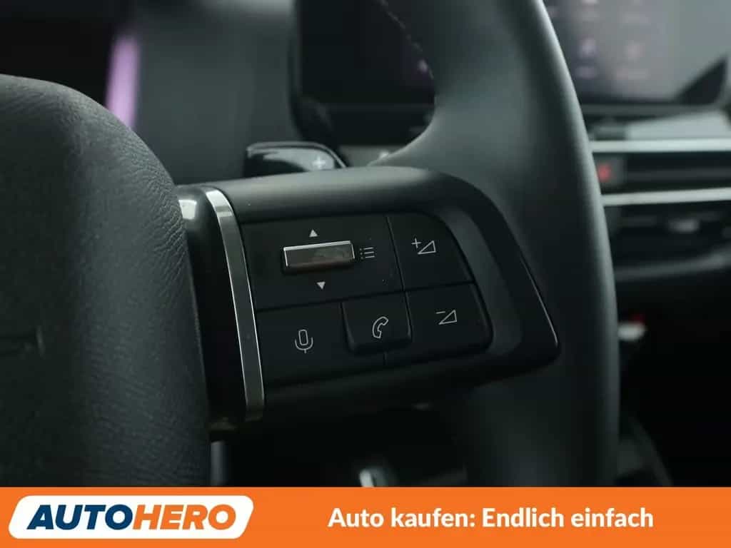 Citroën C4 1.5 Blue-HDi Shine Aut.*NAV*HUD*TEMPO*CAM*PDC 10/2023-photo-27
