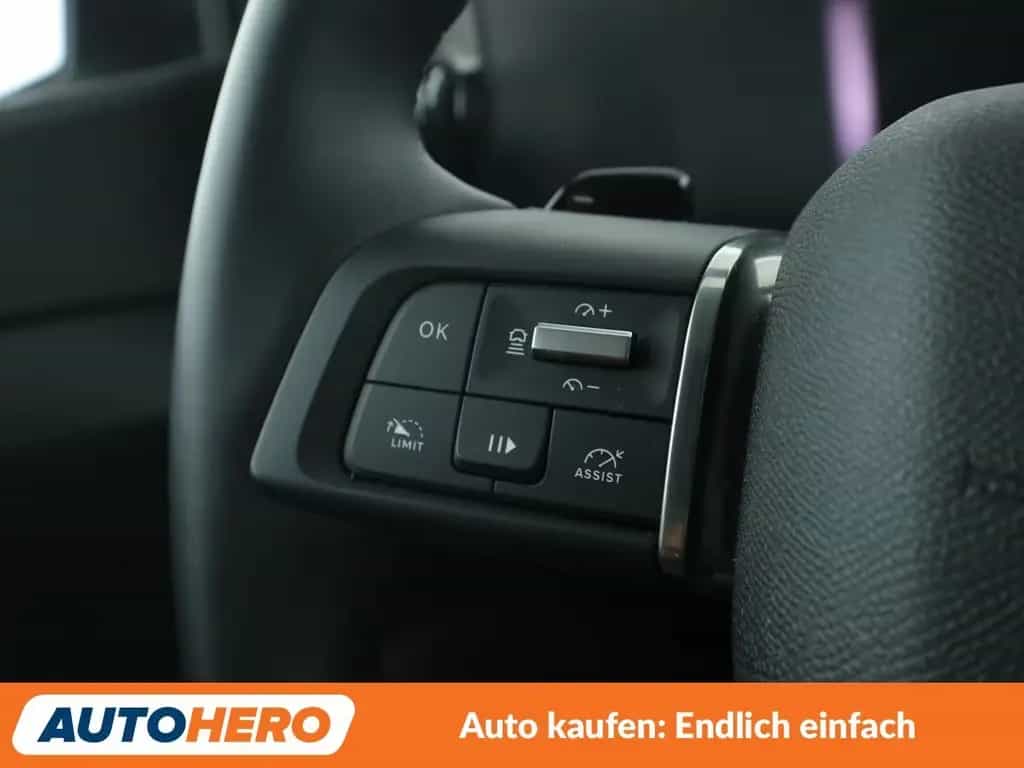 Citroën C4 1.5 Blue-HDi Shine Aut.*NAV*HUD*TEMPO*CAM*PDC 10/2023-photo-28