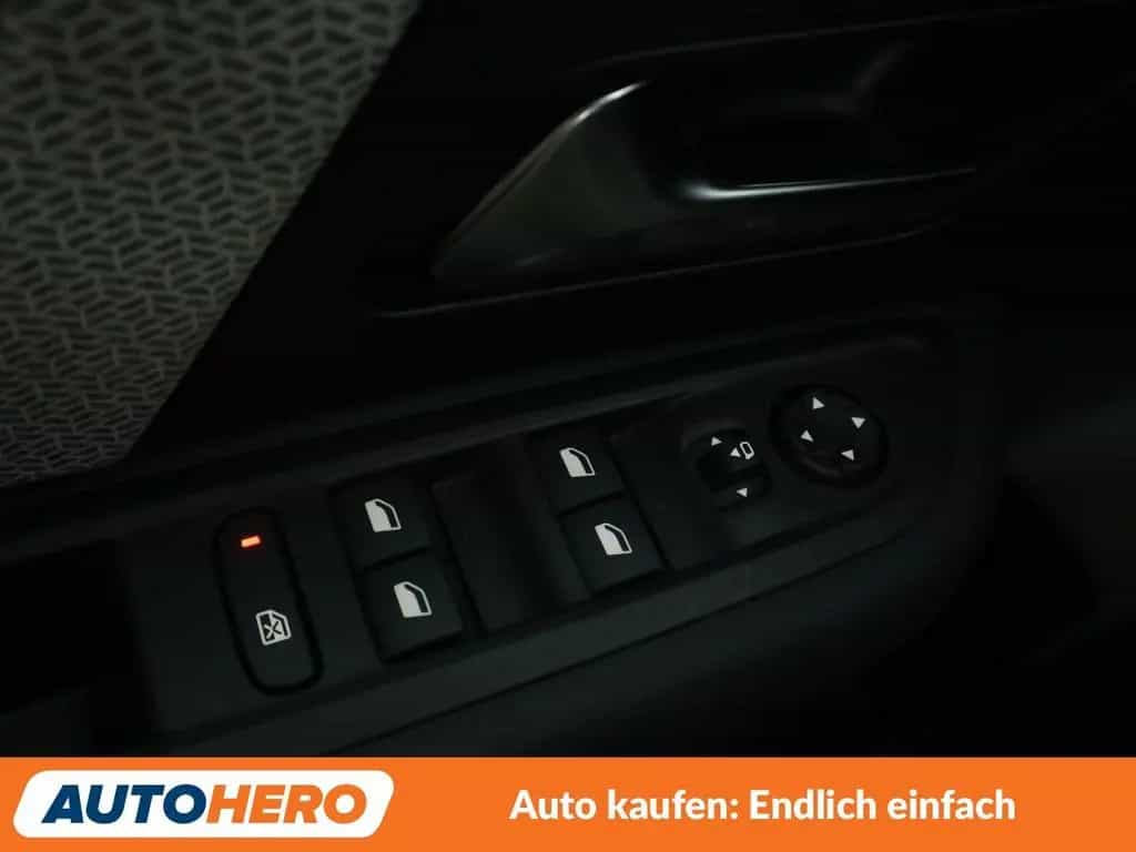 Citroën C4 1.5 Blue-HDi Shine Aut.*NAV*HUD*TEMPO*CAM*PDC 10/2023-photo-29