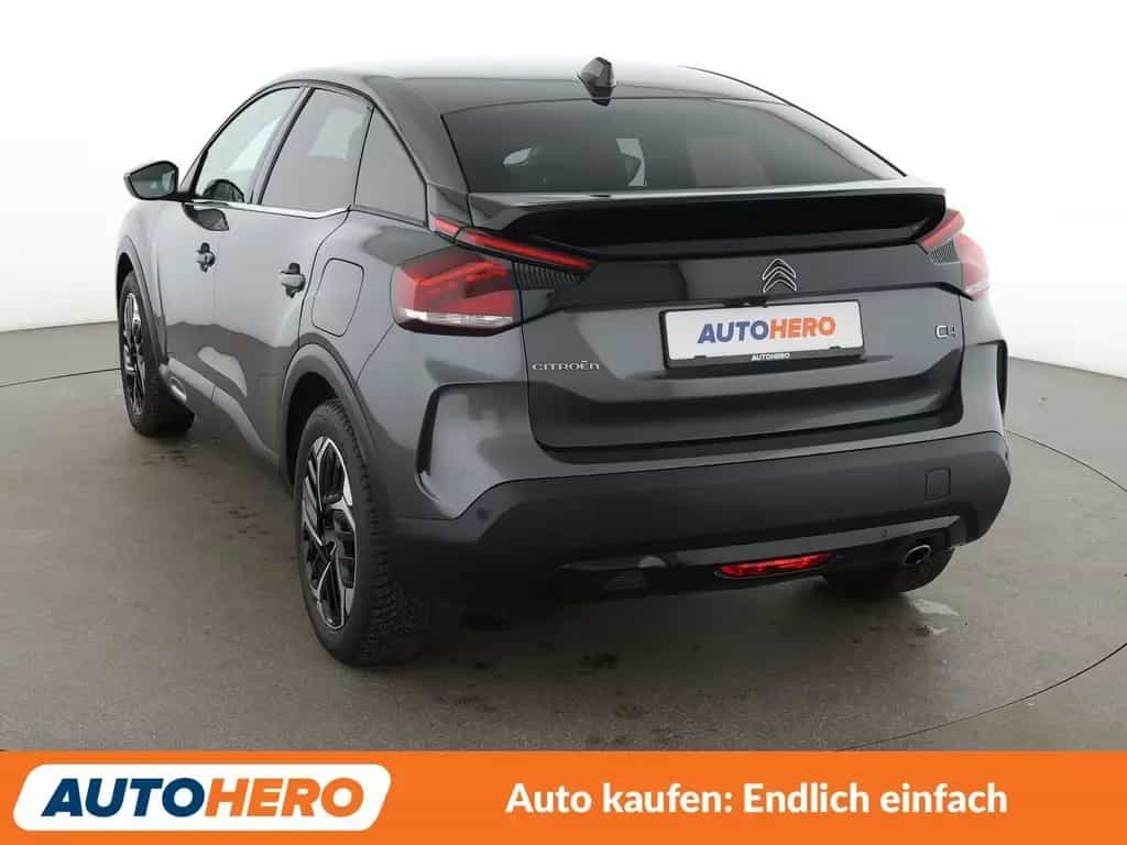 Citroën C4 1.5 Blue-HDi Shine Aut.*NAV*HUD*TEMPO*CAM*PDC 10/2023-photo-3