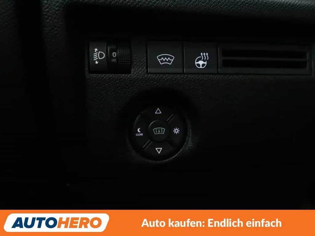 Citroën C4 1.5 Blue-HDi Shine Aut.*NAV*HUD*TEMPO*CAM*PDC 10/2023-photo-30