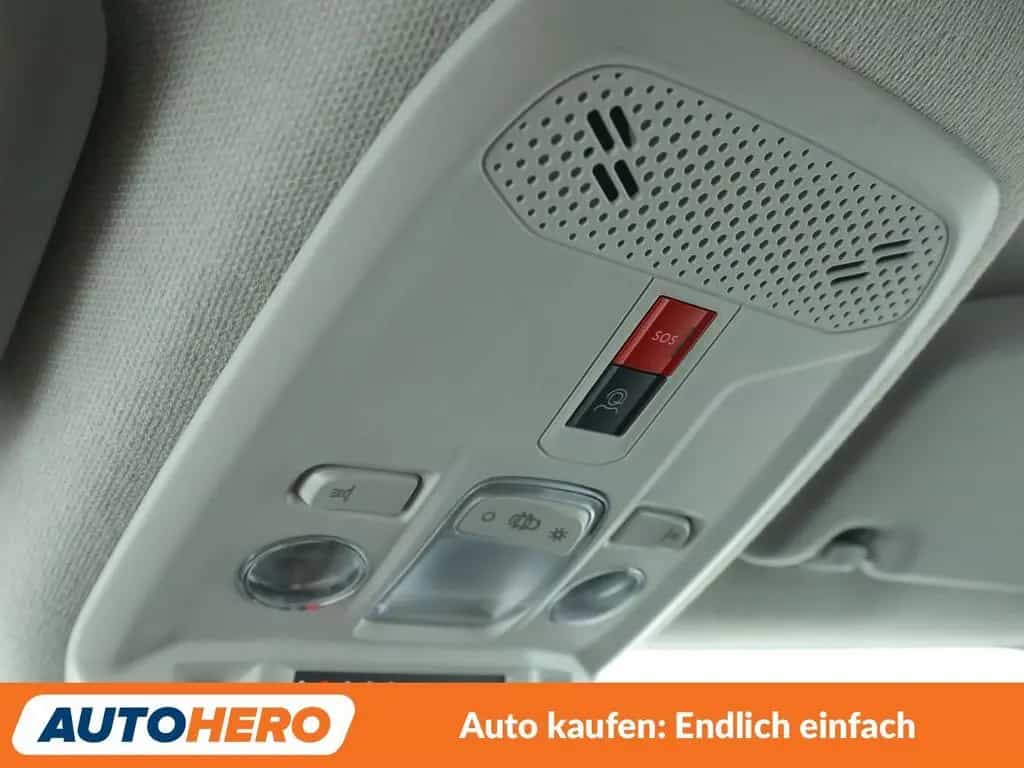 Citroën C4 1.5 Blue-HDi Shine Aut.*NAV*HUD*TEMPO*CAM*PDC 10/2023-photo-32