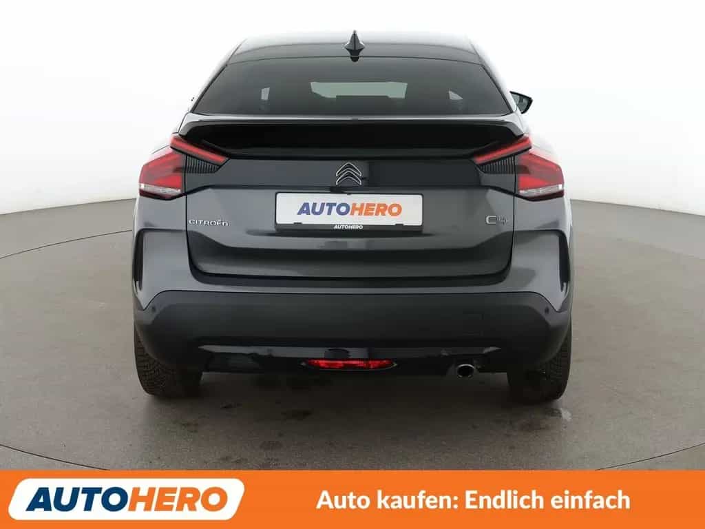 Citroën C4 1.5 Blue-HDi Shine Aut.*NAV*HUD*TEMPO*CAM*PDC 10/2023-photo-4