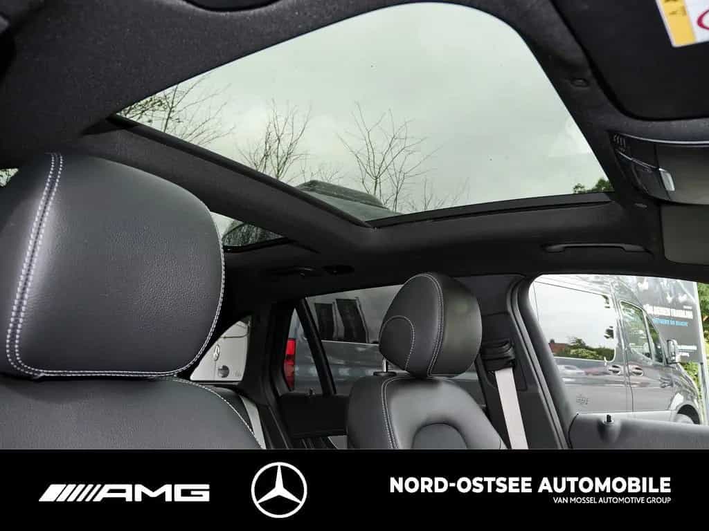 Mercedes-Benz GLC 63 AMG GLC 63 S AMG 4M+ KAMERA DRIVERS P. PANO AHK 05/2021-photo-12