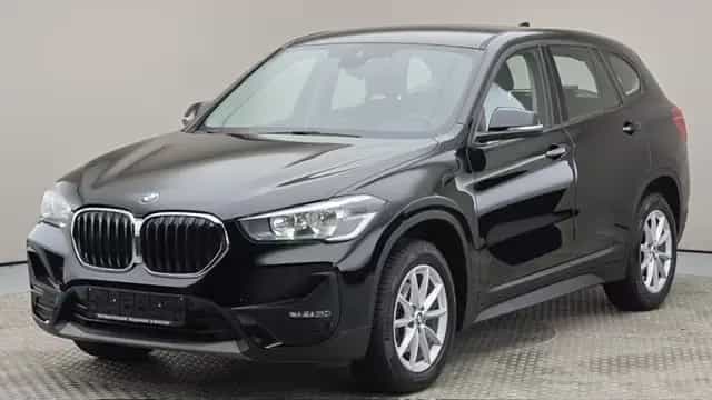 BMW X1 xDrive18d,  Head UP, Komfortzugang, AHK 08/2020-photo-1