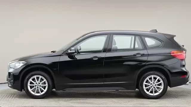 BMW X1 xDrive18d,  Head UP, Komfortzugang, AHK 08/2020-photo-11