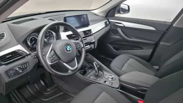 BMW X1 xDrive18d,  Head UP, Komfortzugang, AHK 08/2020-photo-13