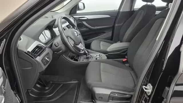 BMW X1 xDrive18d,  Head UP, Komfortzugang, AHK 08/2020-photo-14