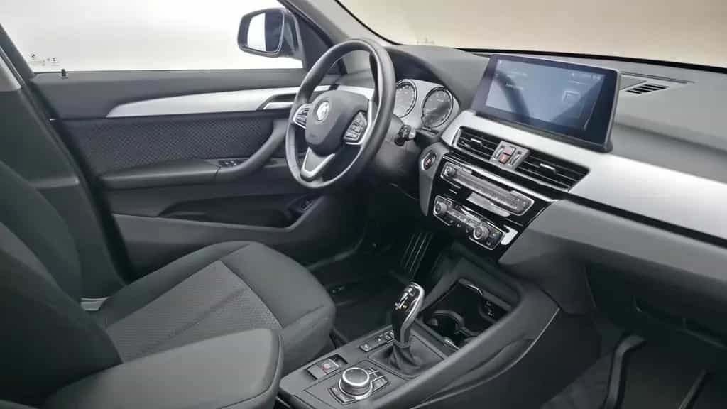 BMW X1 xDrive18d,  Head UP, Komfortzugang, AHK 08/2020-photo-15