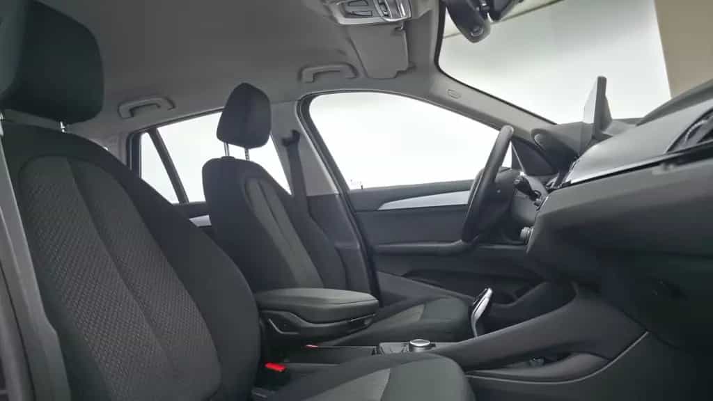 BMW X1 xDrive18d,  Head UP, Komfortzugang, AHK 08/2020-photo-17