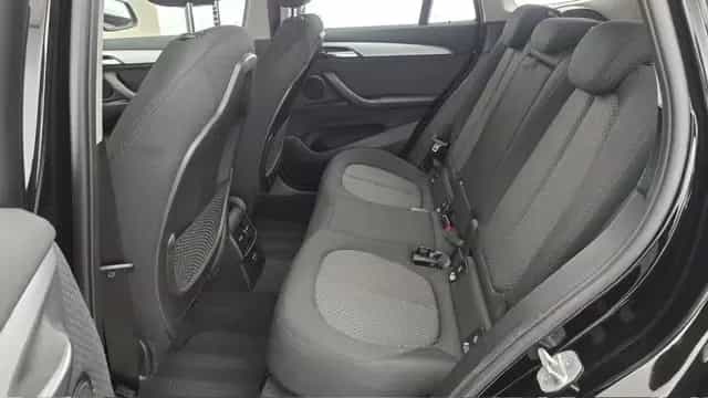 BMW X1 xDrive18d,  Head UP, Komfortzugang, AHK 08/2020-photo-18
